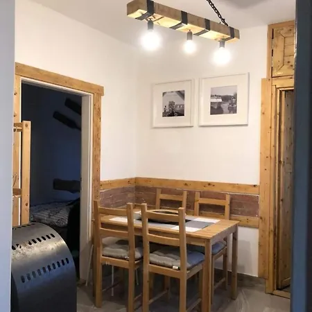 Holiday home Amur Vendeghaz