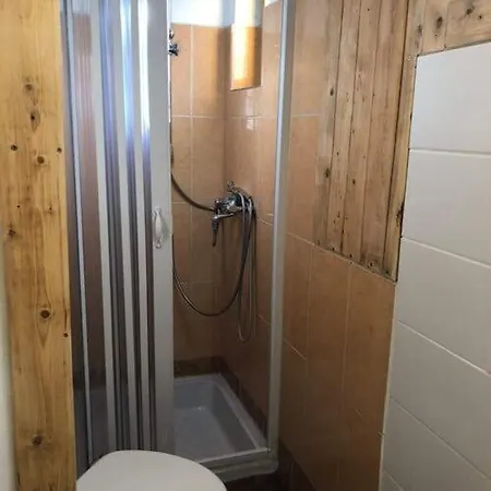 Prázdninový dům Amur Vendeghaz *