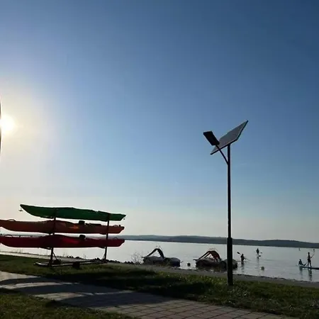 Amur Vendeghaz Vakantiehuis *