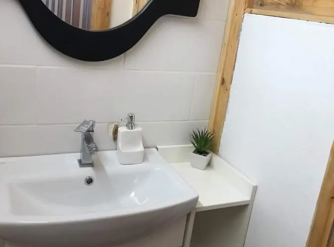 Amur Vendeghaz Holiday home *