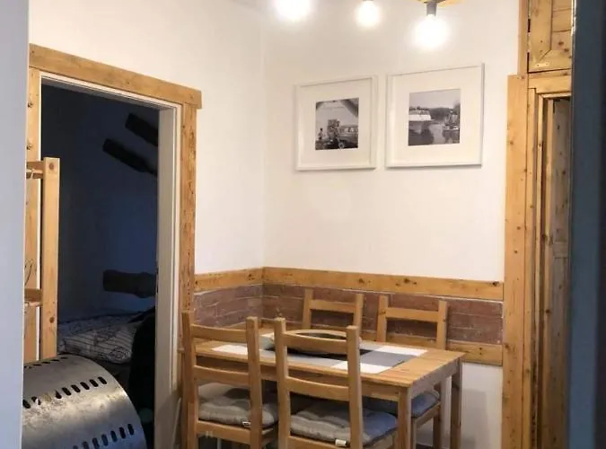 Tatil Evi Amur Vendeghaz
