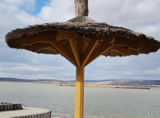 Amur Vendeghaz
