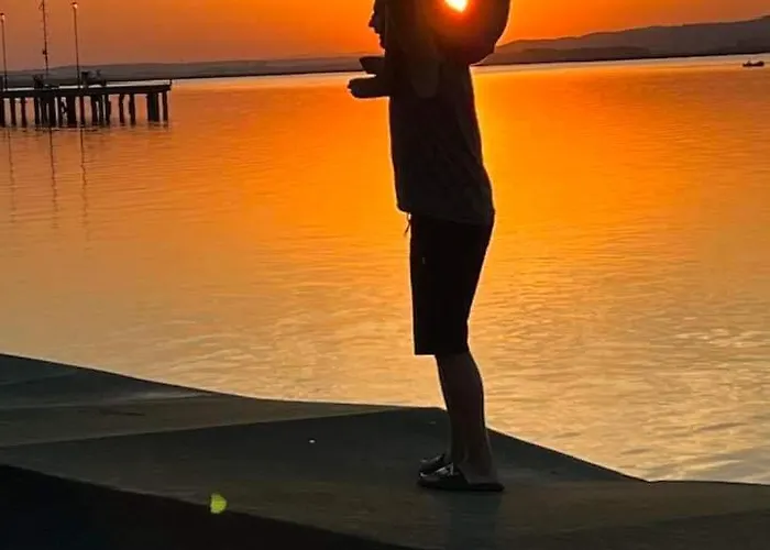 Amur Vendeghaz Holiday home