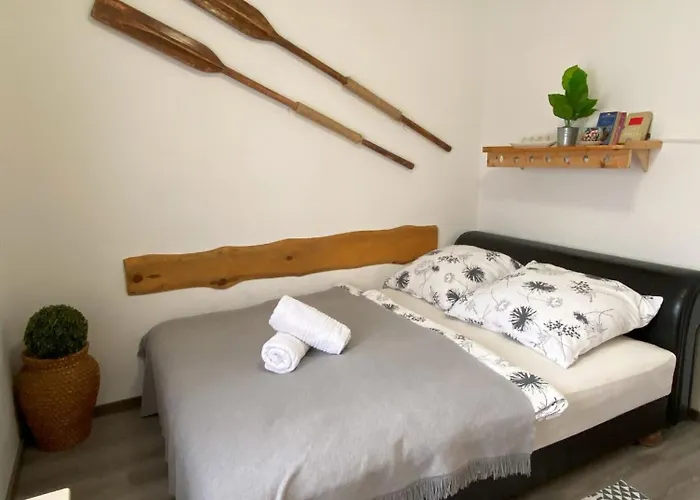 Holiday home Amur Vendeghaz